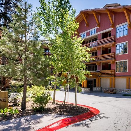 Village 1402 Mammoth Lakes Dış mekan fotoğraf