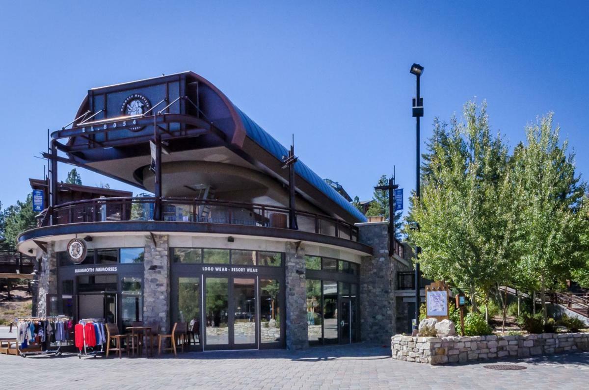 Village 1402 Mammoth Lakes Dış mekan fotoğraf