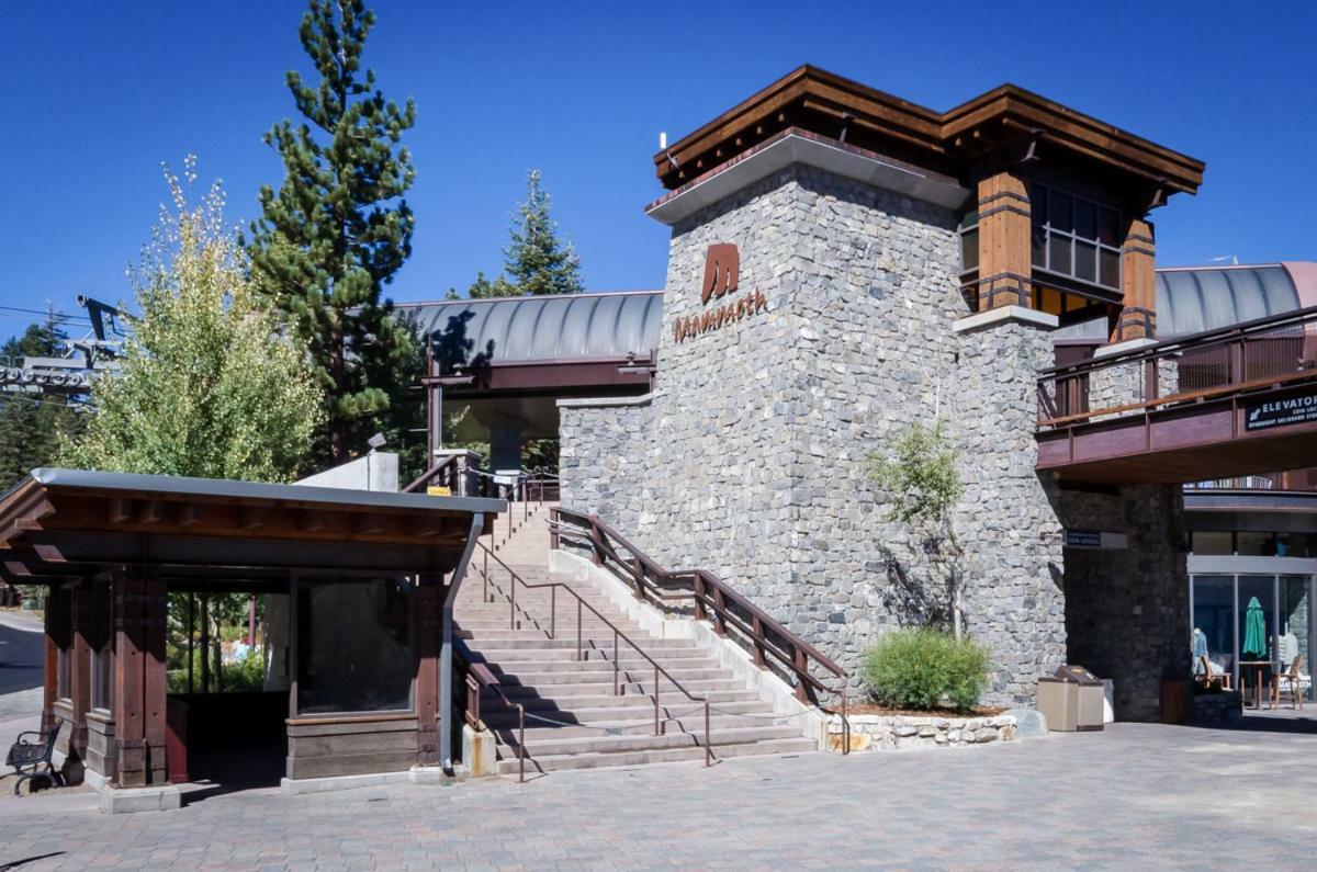 Village 1402 Mammoth Lakes Dış mekan fotoğraf